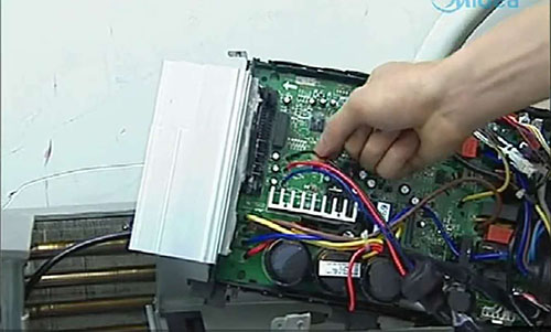 玉林美的空调电话是多少