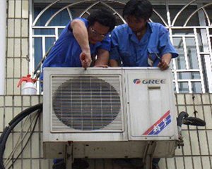 玉林空调维修售后服务中心