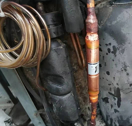 玉林美的变频多联机空调维修售后服务中心