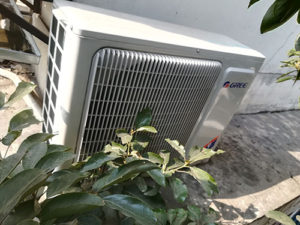 玉林空调维修售后服务