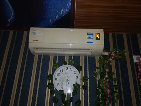 玉林空调维修售后服务中心