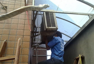 玉林空调维修售后服务中心