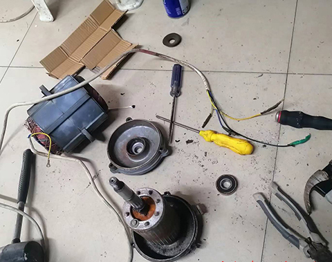 玉林空调维修售后服务中心电话在哪里找