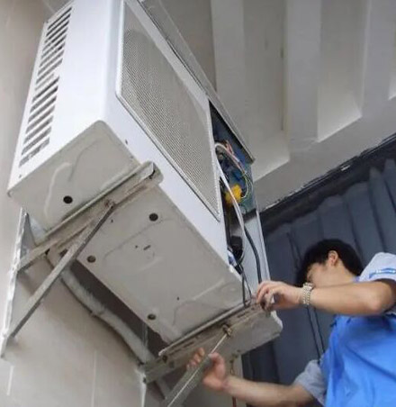 玉林24小时空调维修热线