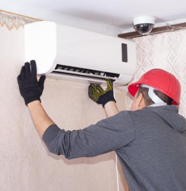 玉林空调内机噪音大