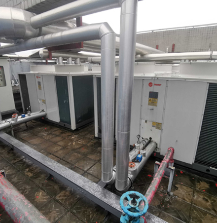 玉林附近中央空调维修 玉林上门中央空调维修